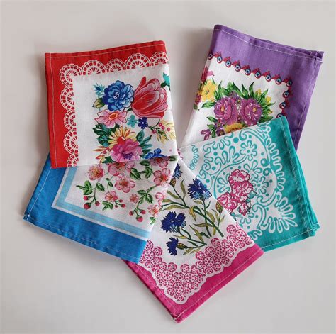 handkerchiefs for women